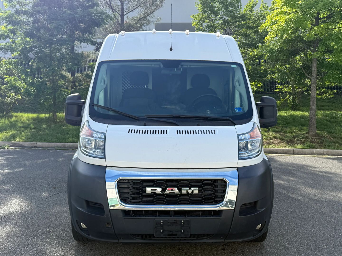 ram promaster cargo van 2020 3C6URVJG0LE100988 image ram promaster cargo van 2020 3C6URVJG0LE100988 image